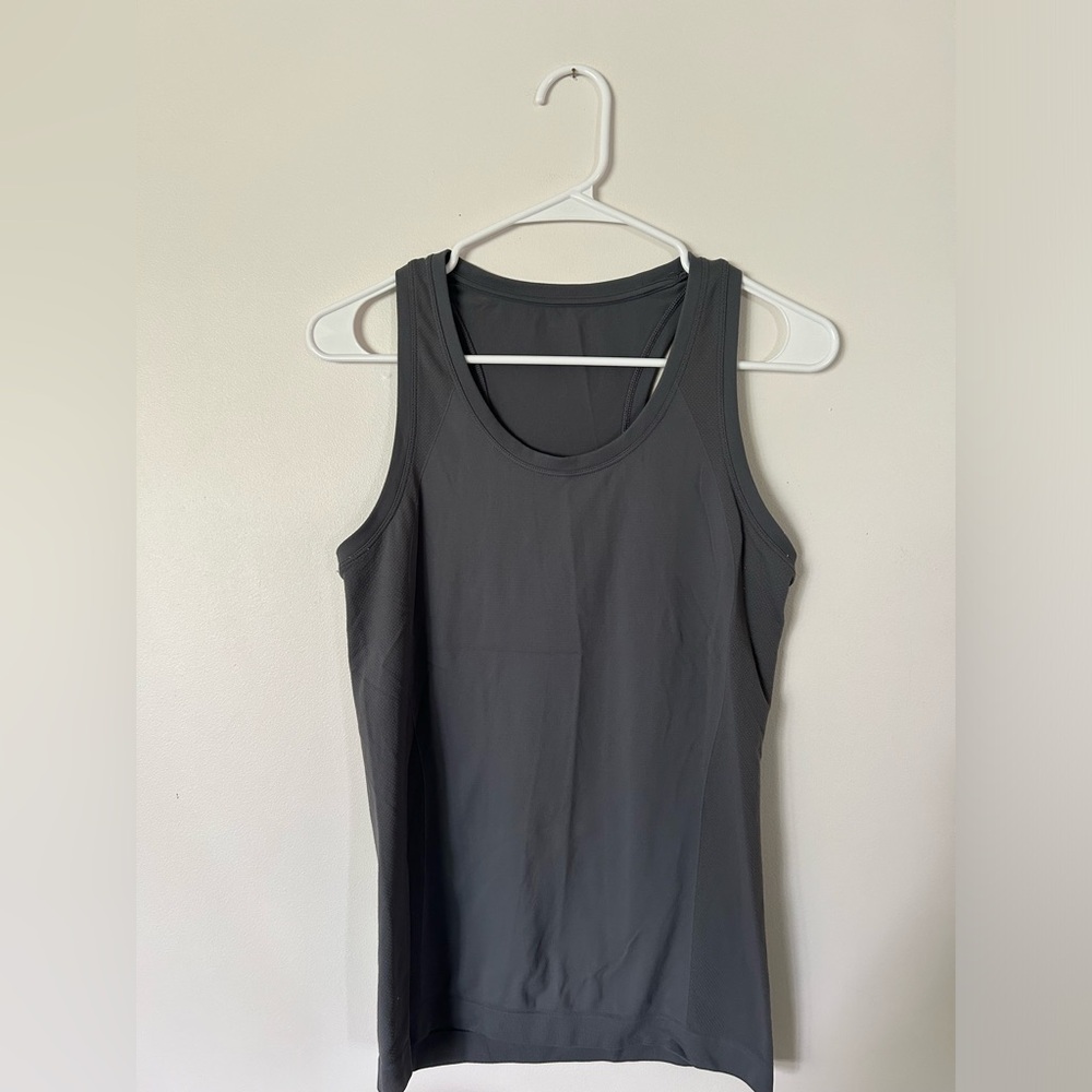 Sweaty Betty Athlete Seamless Gym Tank